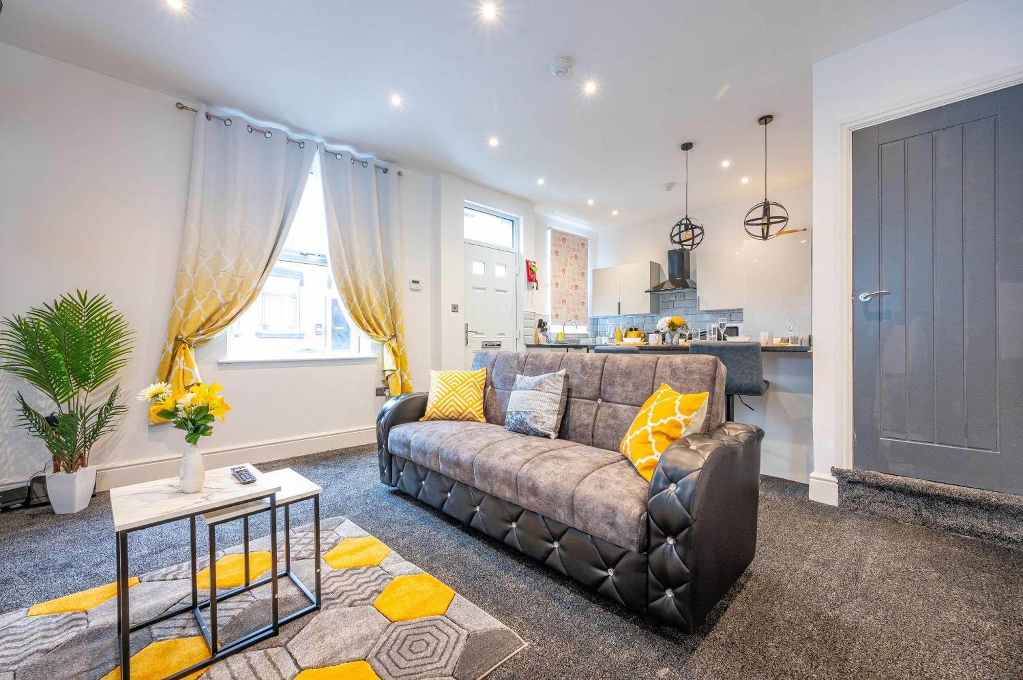 Alloggio in famiglia *rb10w* For Your Relaxed & Cosy + Free Parking + Free Fast Wifi *